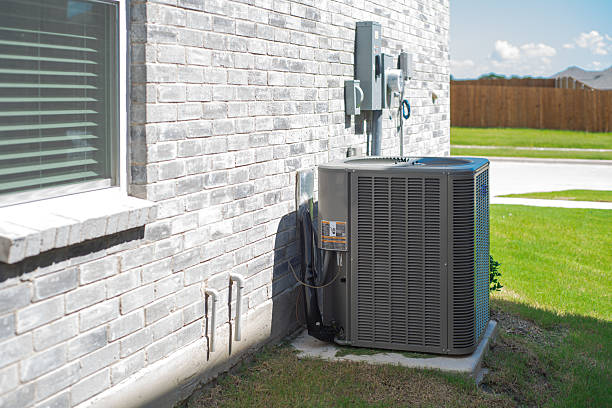Reliable Hvac contractor in Saint Mary, KY by FH HVAC